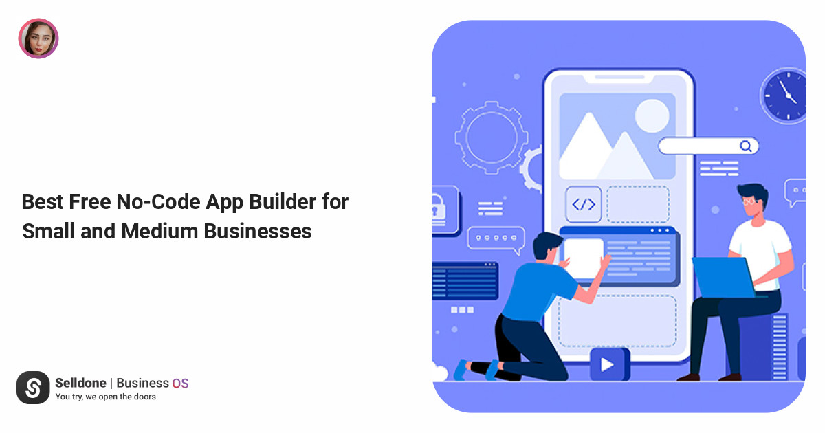 App Builder 2023.42 for android download