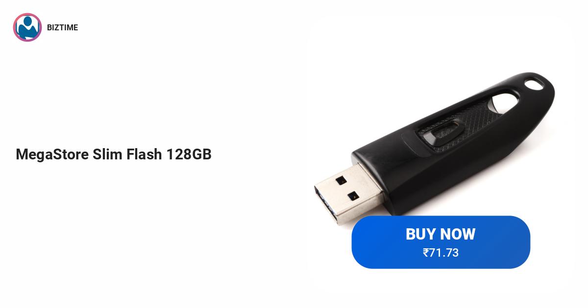 DataBolt Pro Drive 256GB